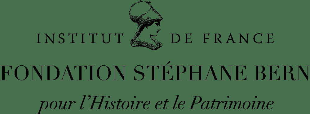 Stephane bern logo
